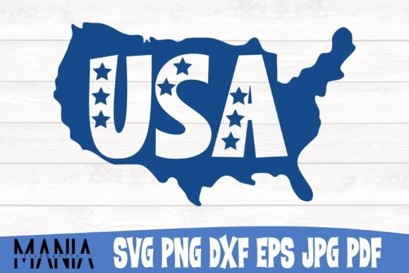 America Map Svg Cut File: A Comprehensive Overview