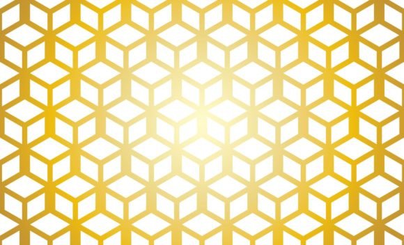 Honeycomb Pattern Background Vector: A Strategic Design Element for Modern Creativity