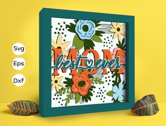 Rose Mom Best Ever Papercut Light Box: A Creative Tool for Modern Crafters