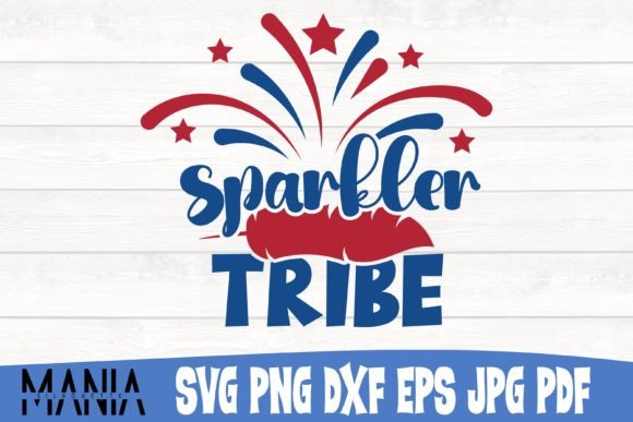 Sparkler Tribe Svg Cut File Design: A Comprehensive Guide for Creative Enthusiasts